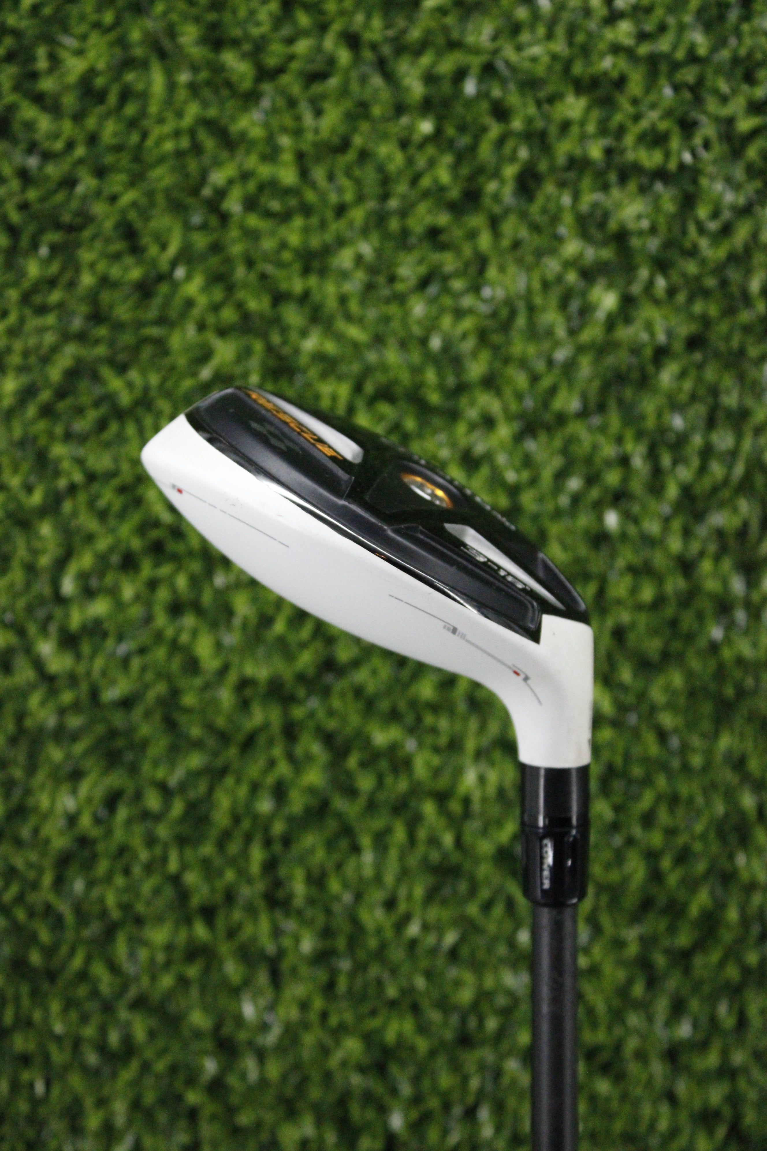 TaylorMade Rescue 11 18° 3 Hybrid S Flex 40"