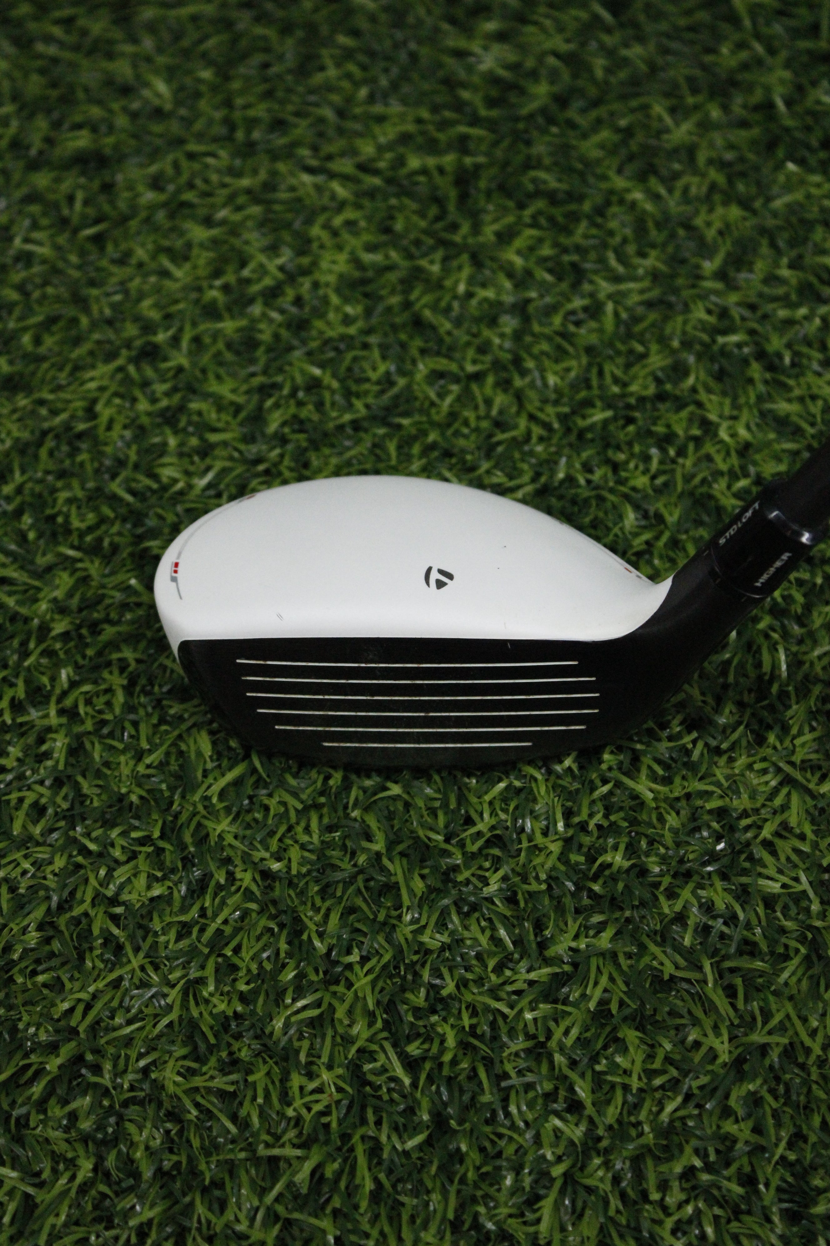 TaylorMade Rescue 11 18° 3 Hybrid S Flex 40"