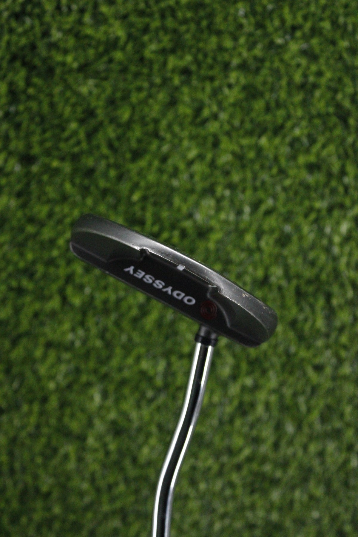 Odyssey Tank Cruiser V-Line Putter 38"