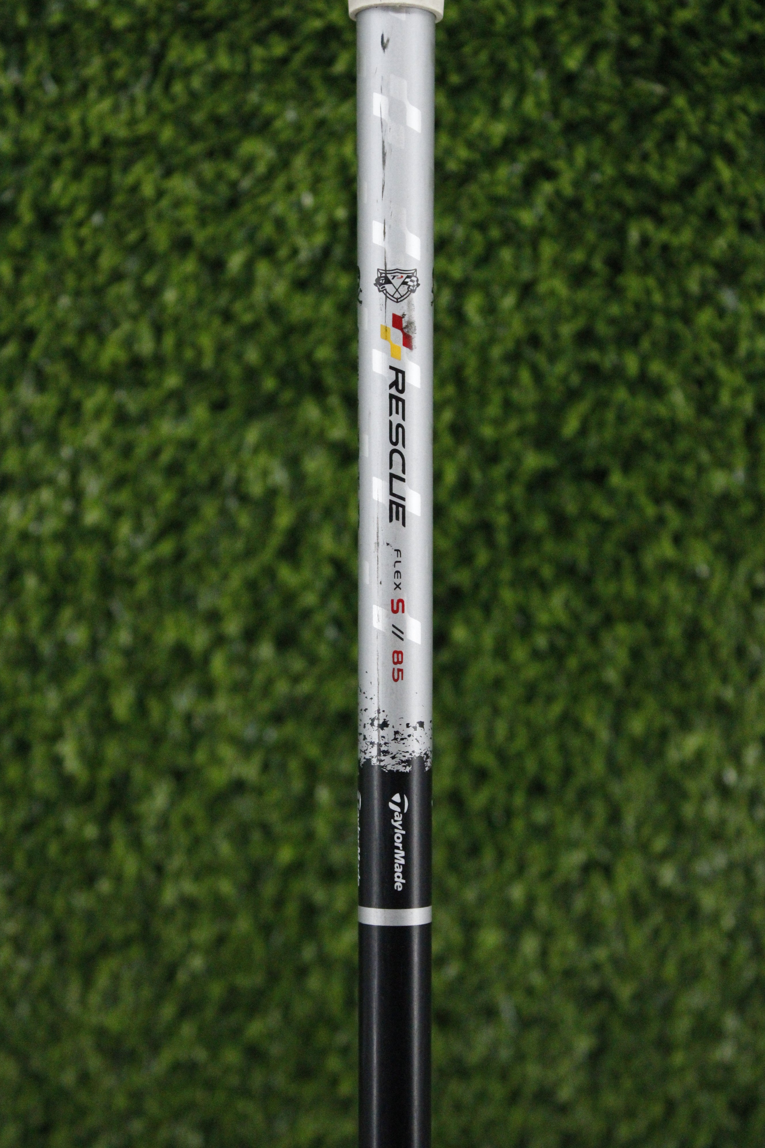 TaylorMade Rescue 11 18° 3 Hybrid S Flex 40"