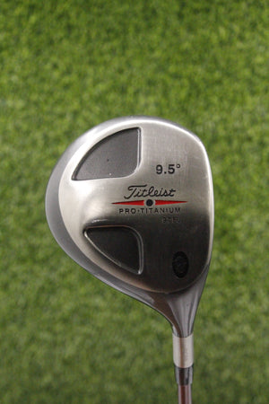 Titleist 975 J 9.5° Driver R Flex 45"