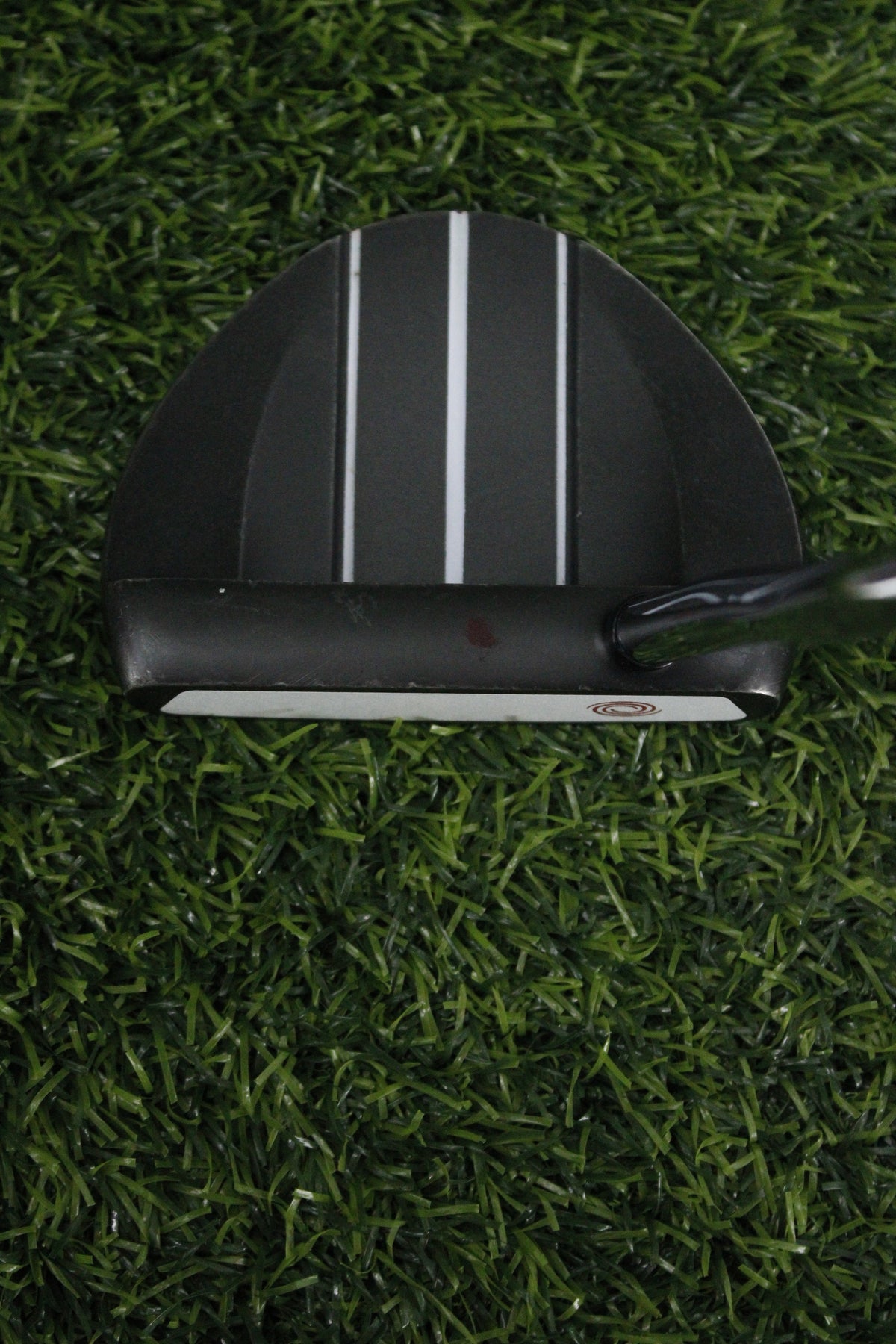 Odyssey Tank Cruiser V-Line Putter 38"
