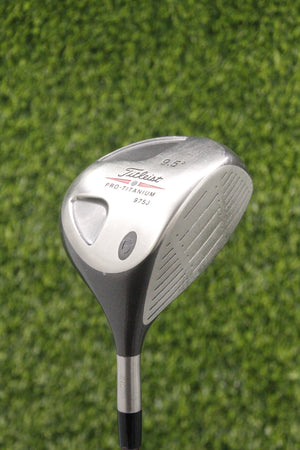 Titleist 975 J 9.5° Driver R Flex 45"