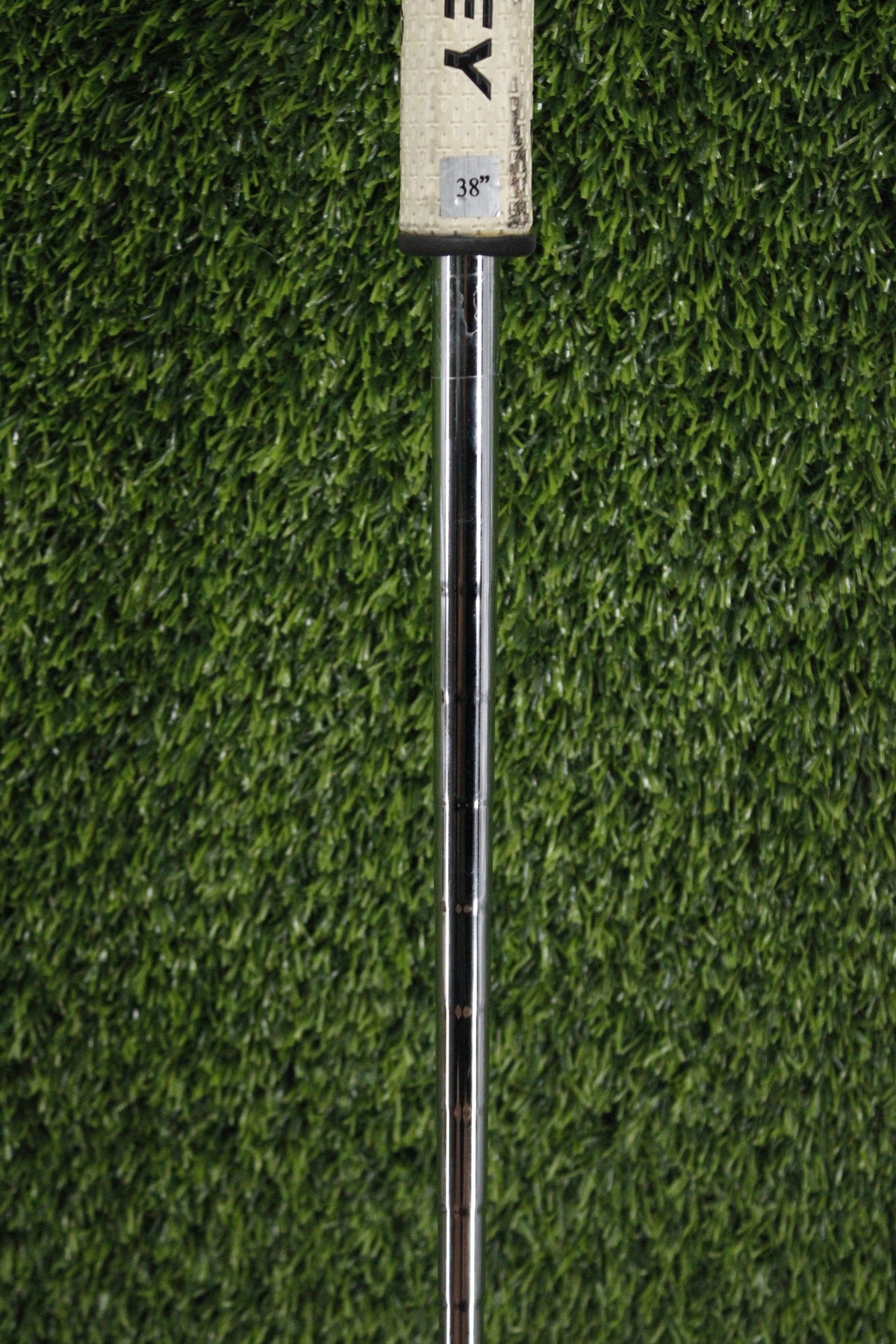 Odyssey Tank Cruiser V-Line Putter 38"