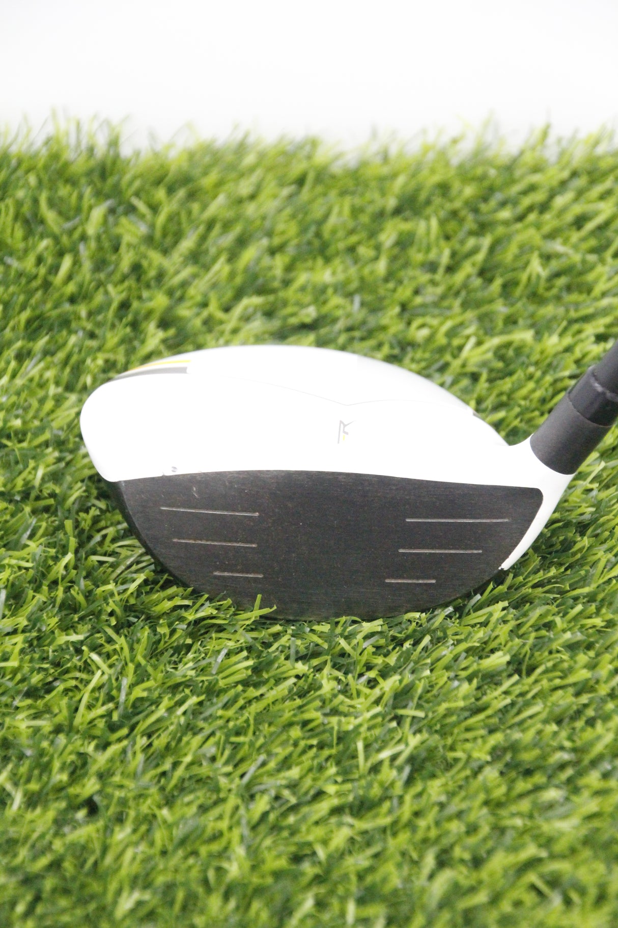 TaylorMade RocketBallz Stage 2 15° 3 Wood A Flex 43.25"