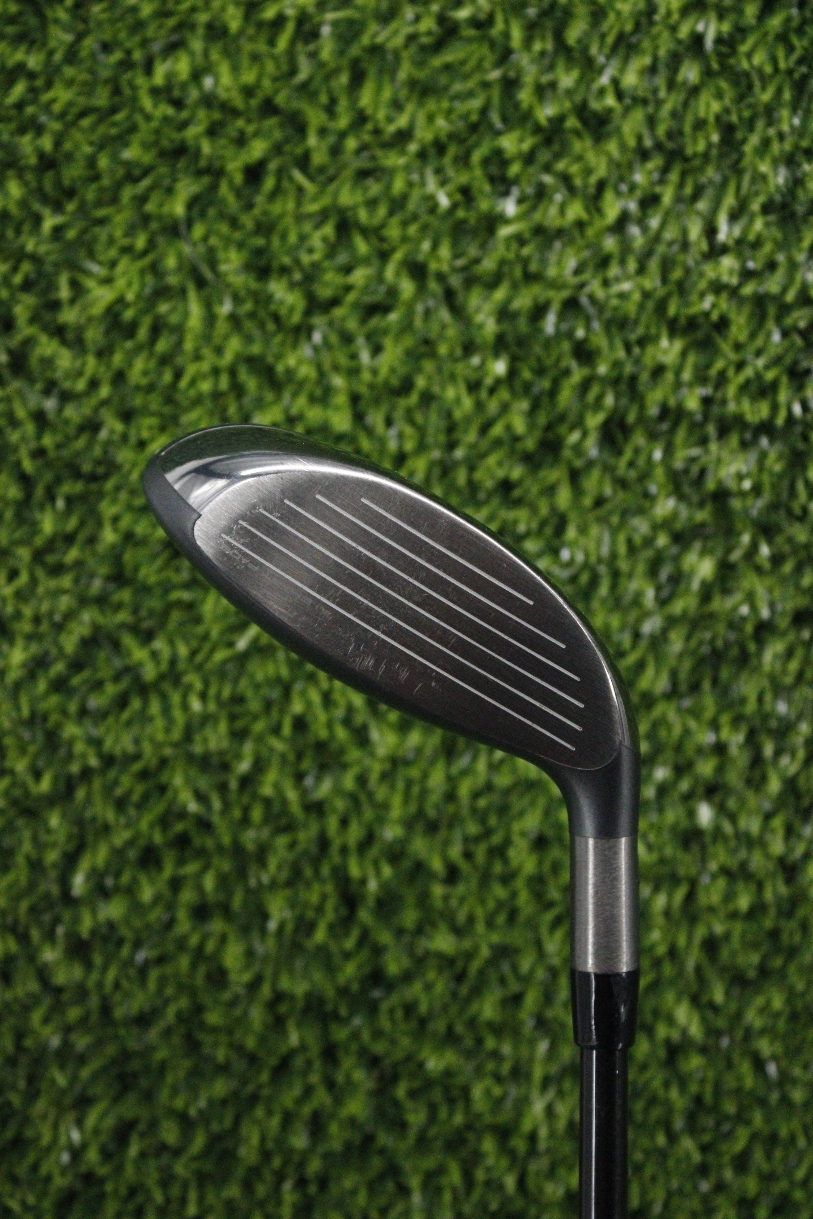 Lefty Callaway Paradym AI Smoke TD 18° 5 Wood XS Flex 43"
