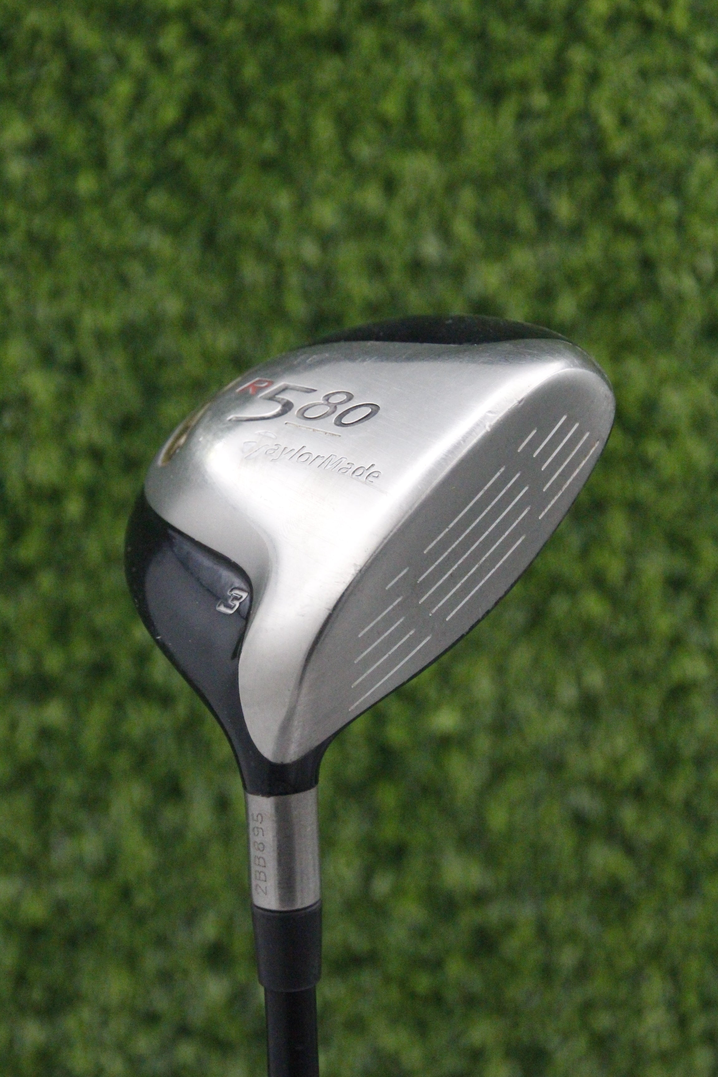 TaylorMade R580 3 Wood R Flex 42.5"