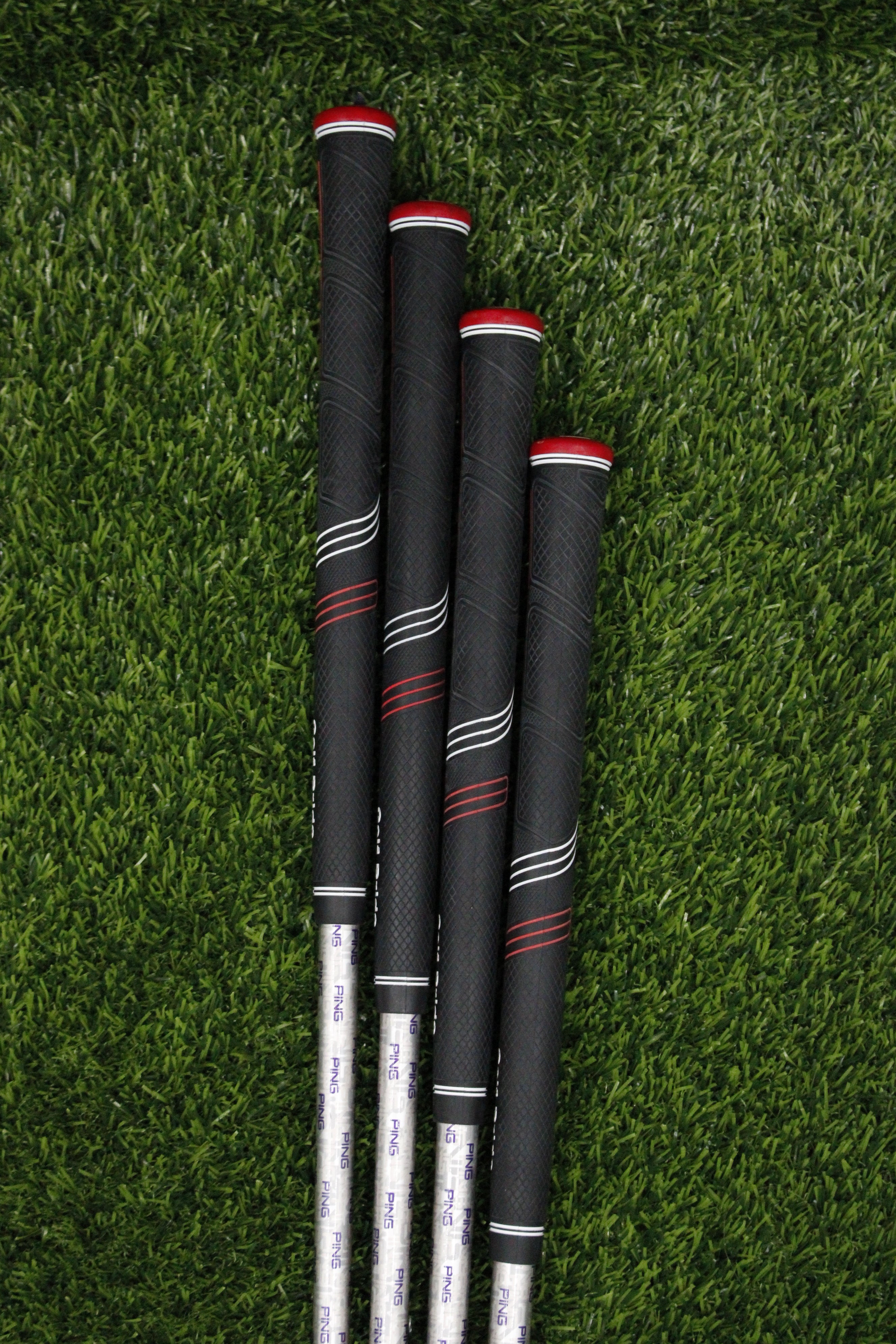 WOMEN Ping Serene Iron Set 7-PW L Flex Std Length