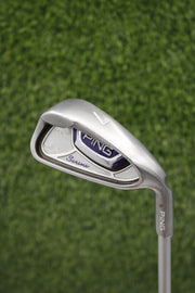 WOMEN Ping Serene Iron Set 7-PW L Flex Std Length
