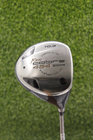 Cobra 454 Comp 10.5° Driver R Flex 44.75"