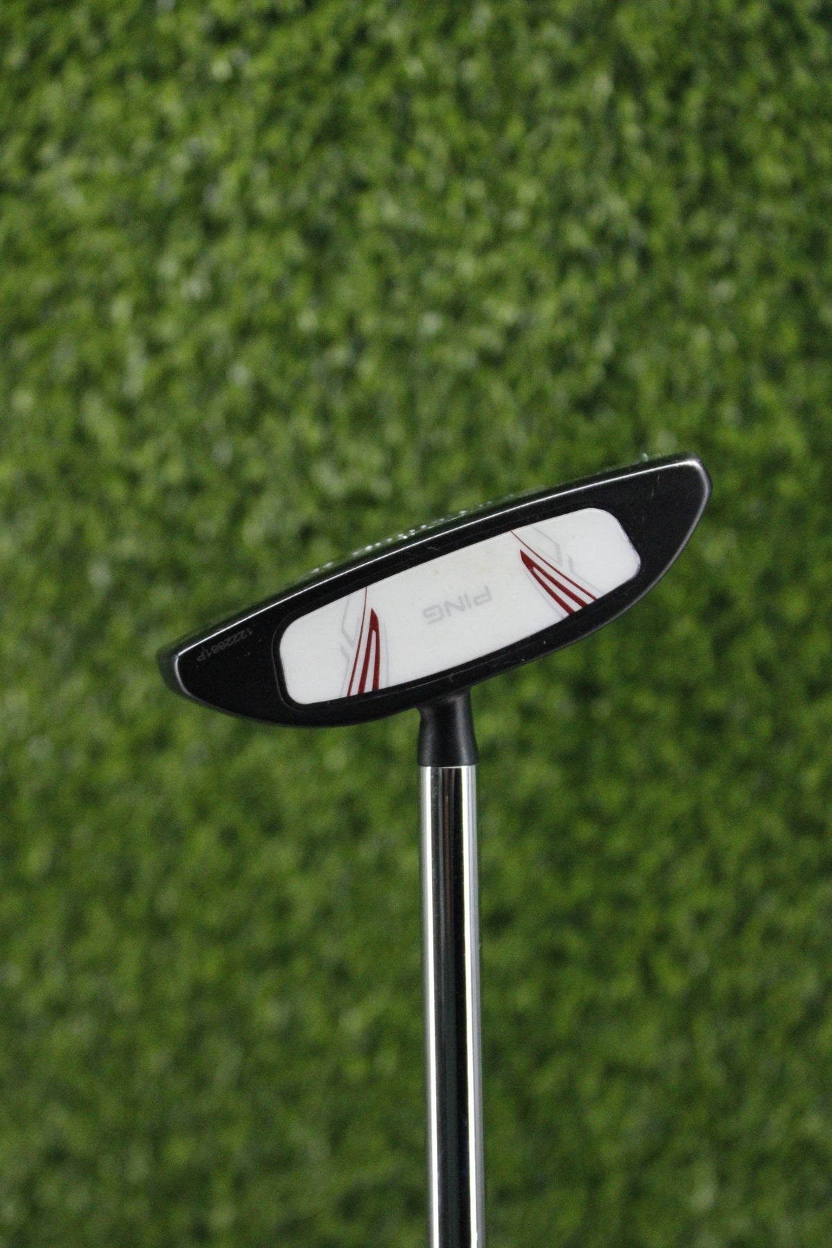 Ping Scottsdale Pickemup Belly Putter 42"