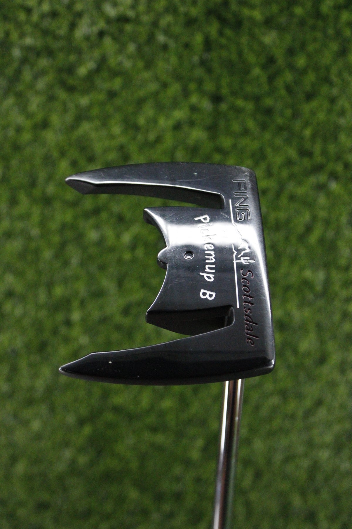 Ping Scottsdale Pickemup Belly Putter 42"