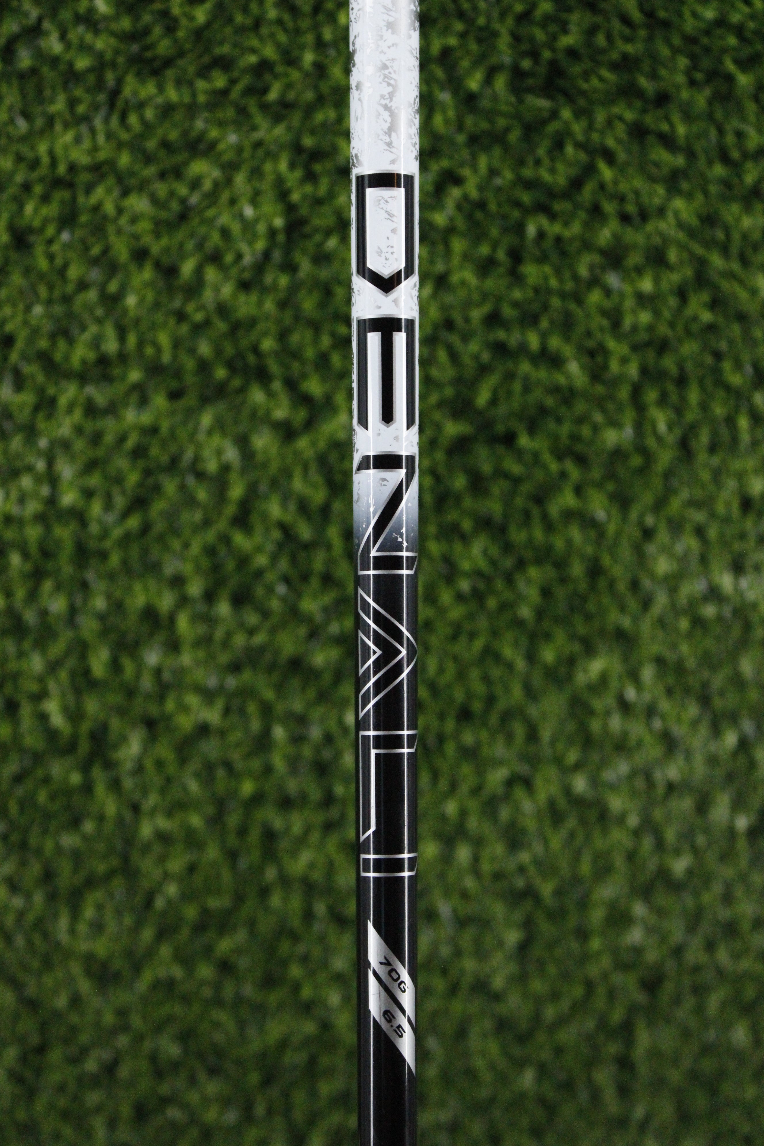 Lefty Callaway Paradym AI Smoke TD 18° 5 Wood XS Flex 43"