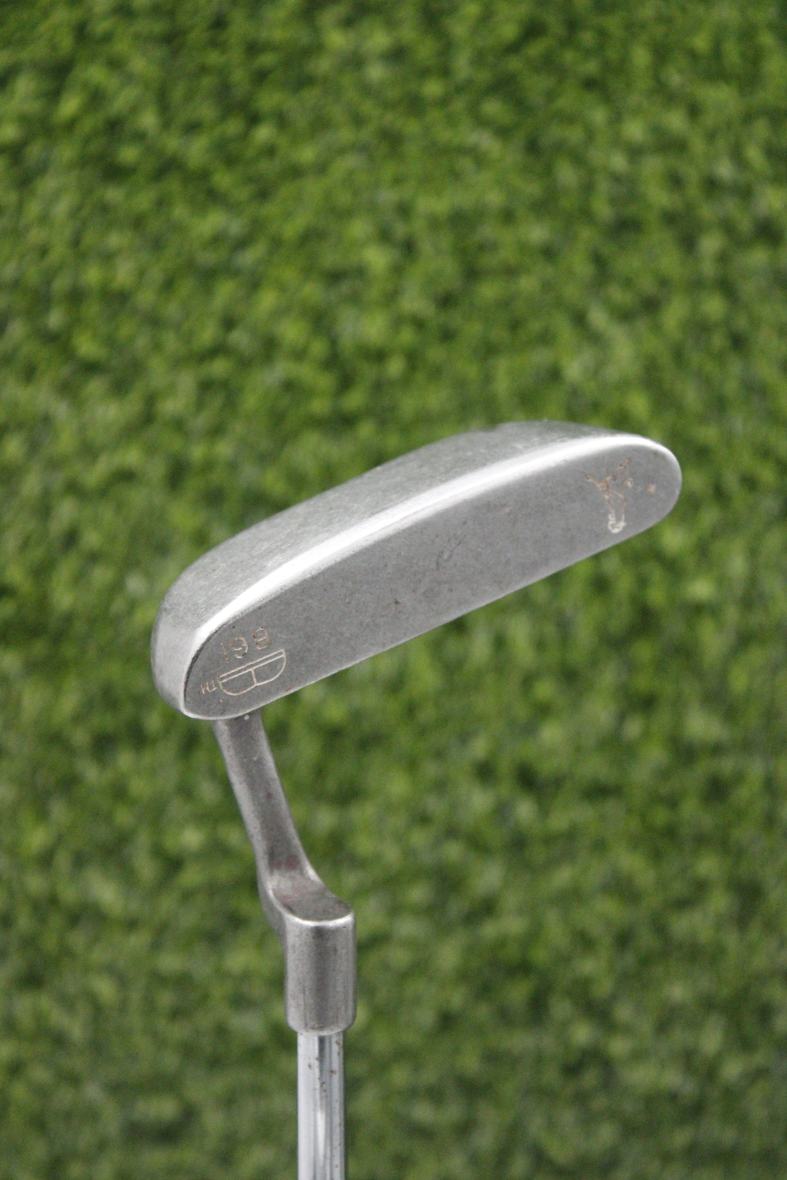Ping B61 Putter 35.5"