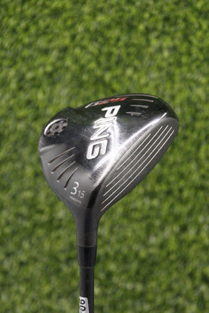 Ping G25 15° 3 Wood R Flex 42.5"
