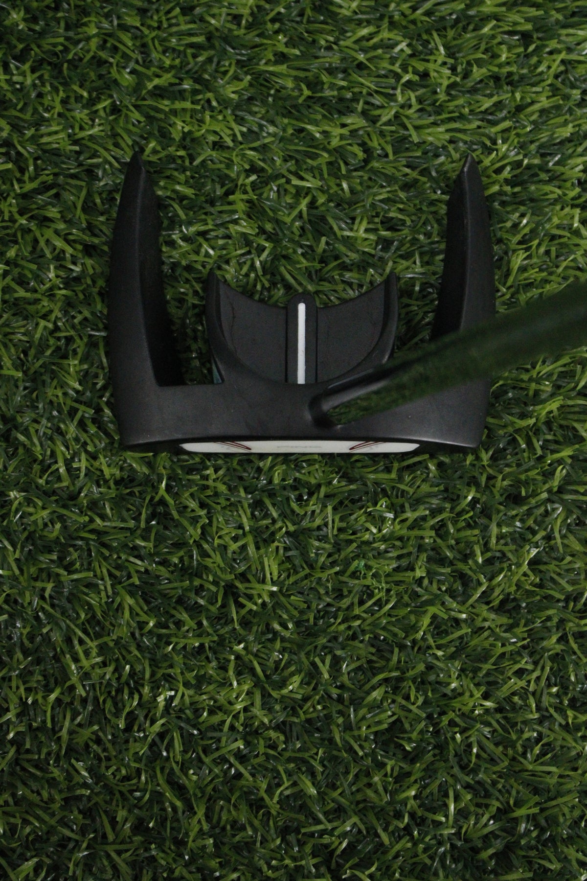 Ping Scottsdale Pickemup Belly Putter 42"