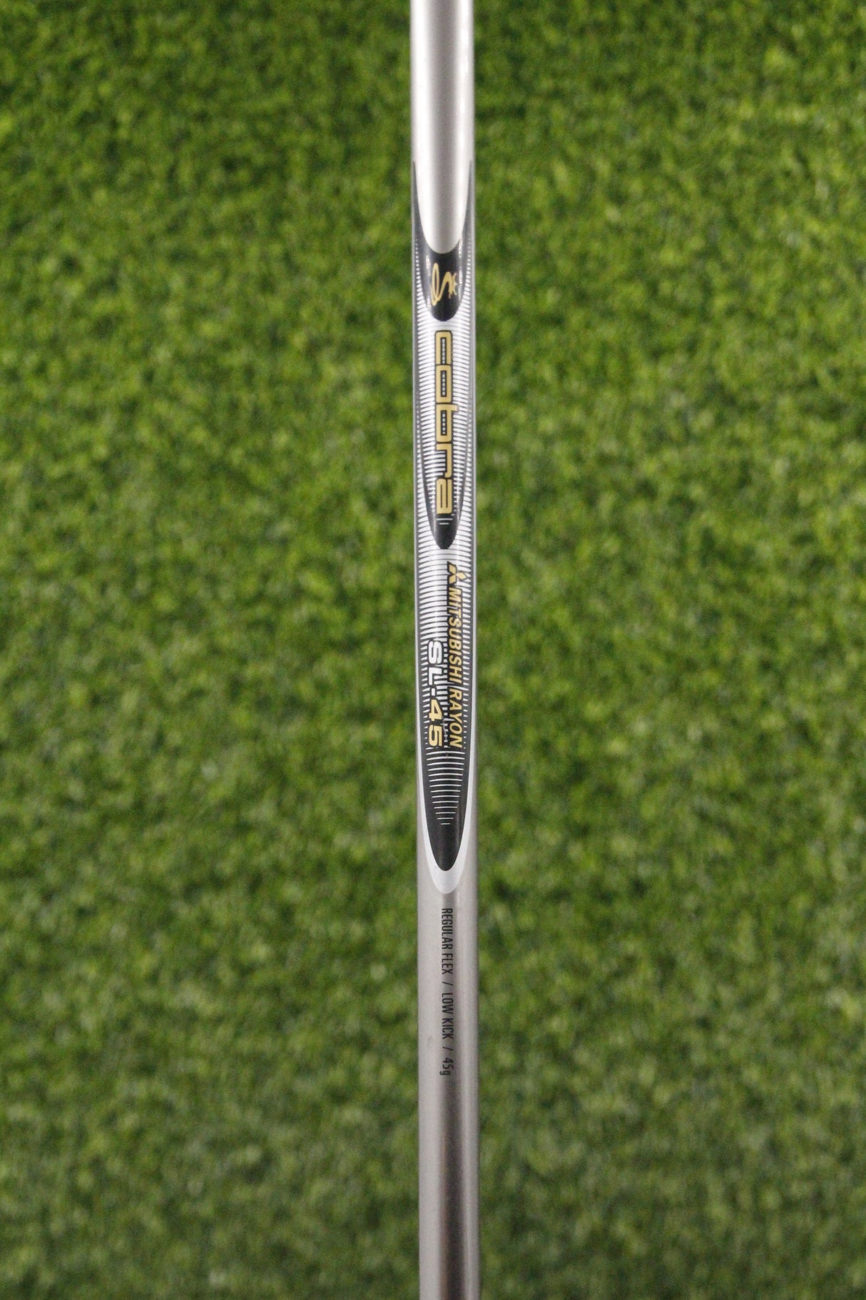 Cobra 454 Comp 10.5° Driver R Flex 44.75"