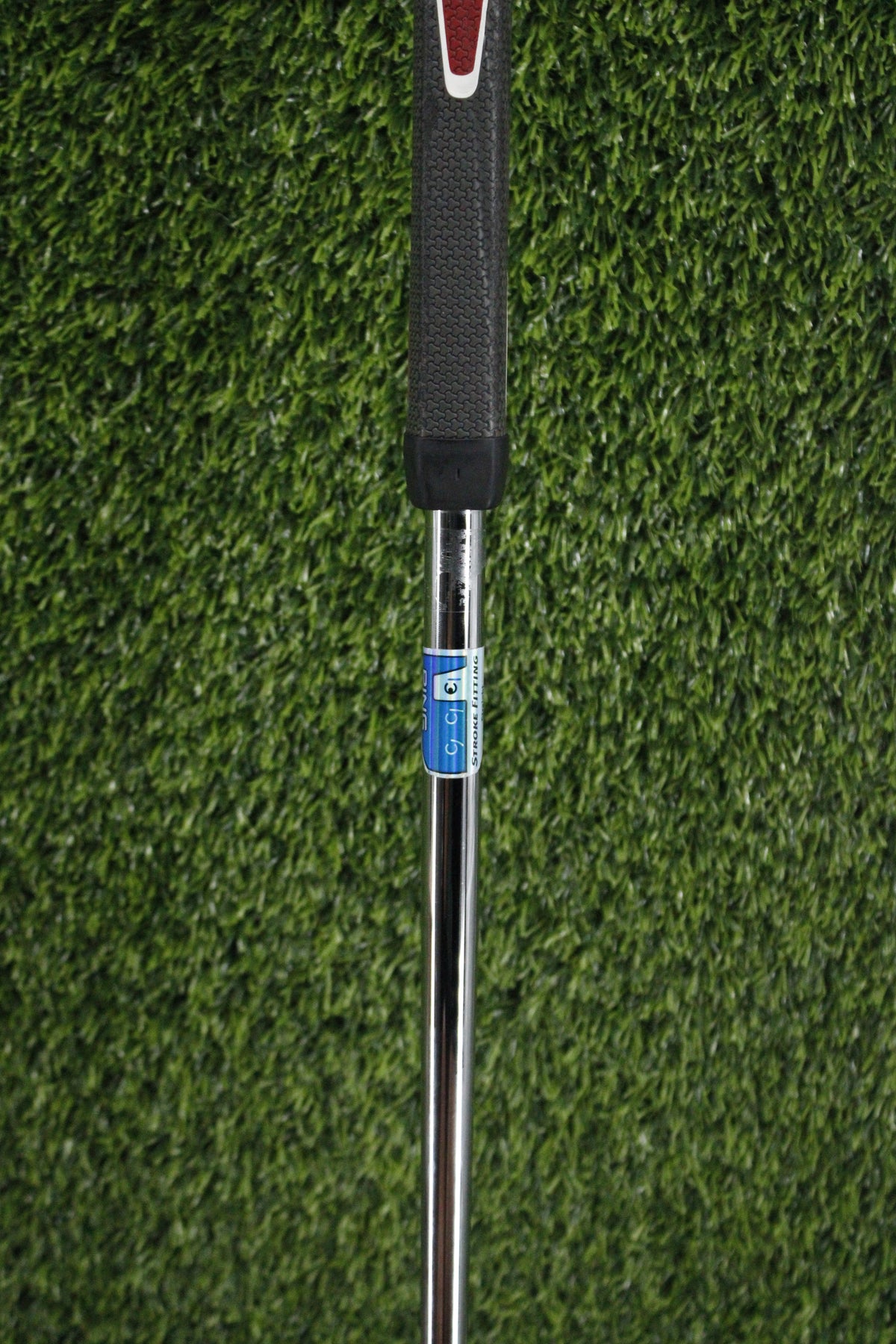 Ping Scottsdale Pickemup Belly Putter 42"
