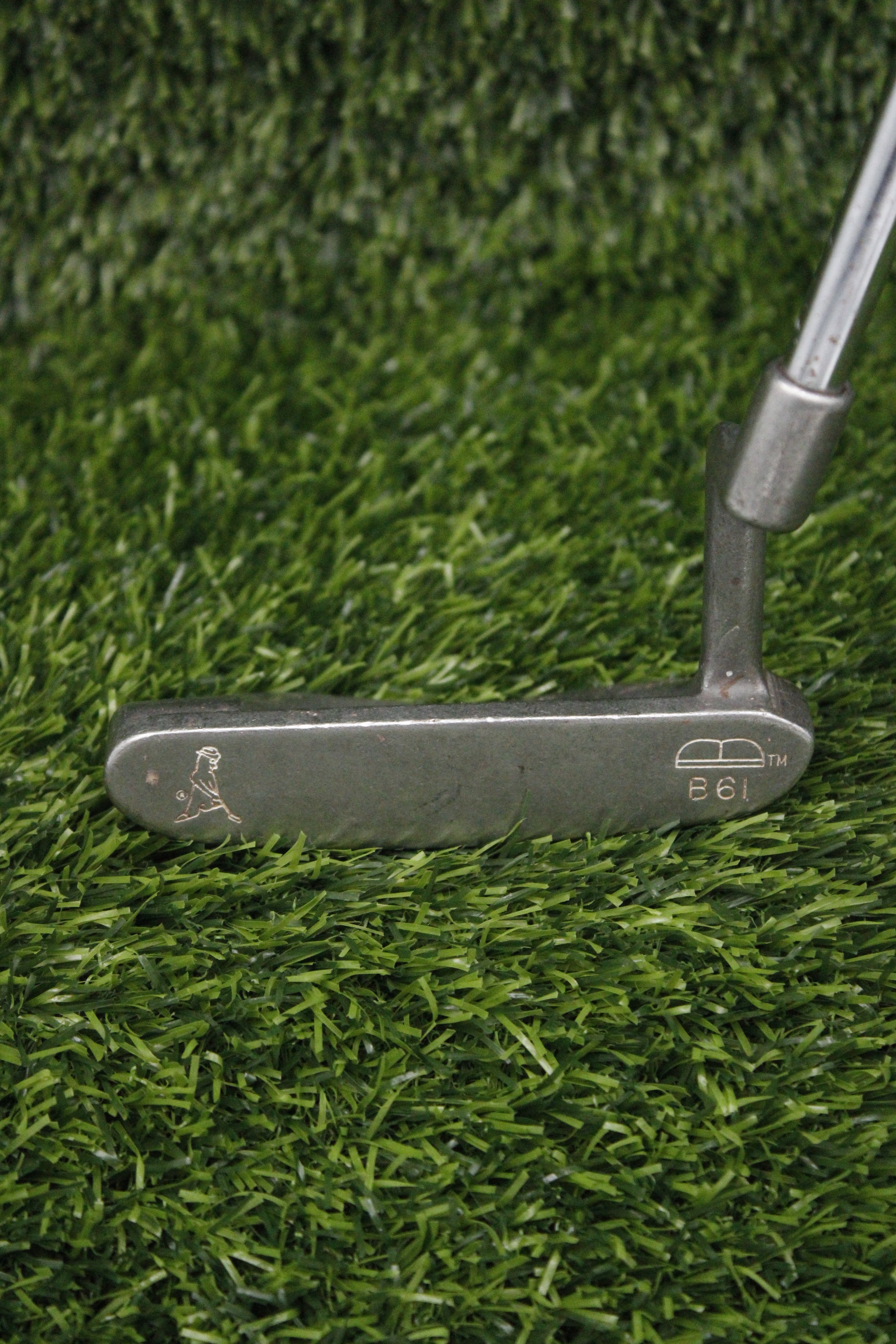 Ping B61 Putter 35.5"