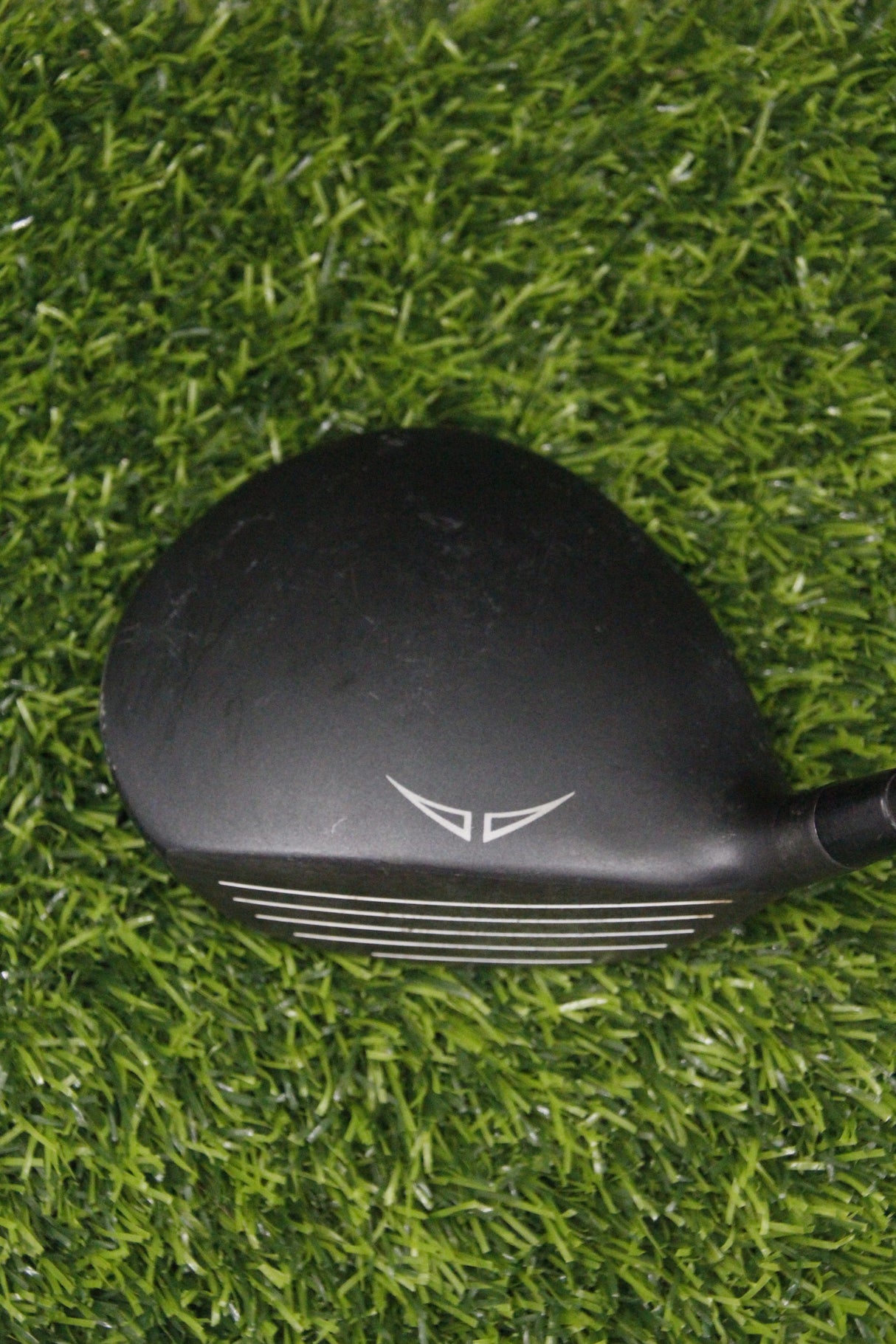 Ping G25 15° 3 Wood R Flex 42.5"