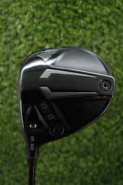 Lefty PXG 0311 XF GEN5 9° Driver S Flex 45"