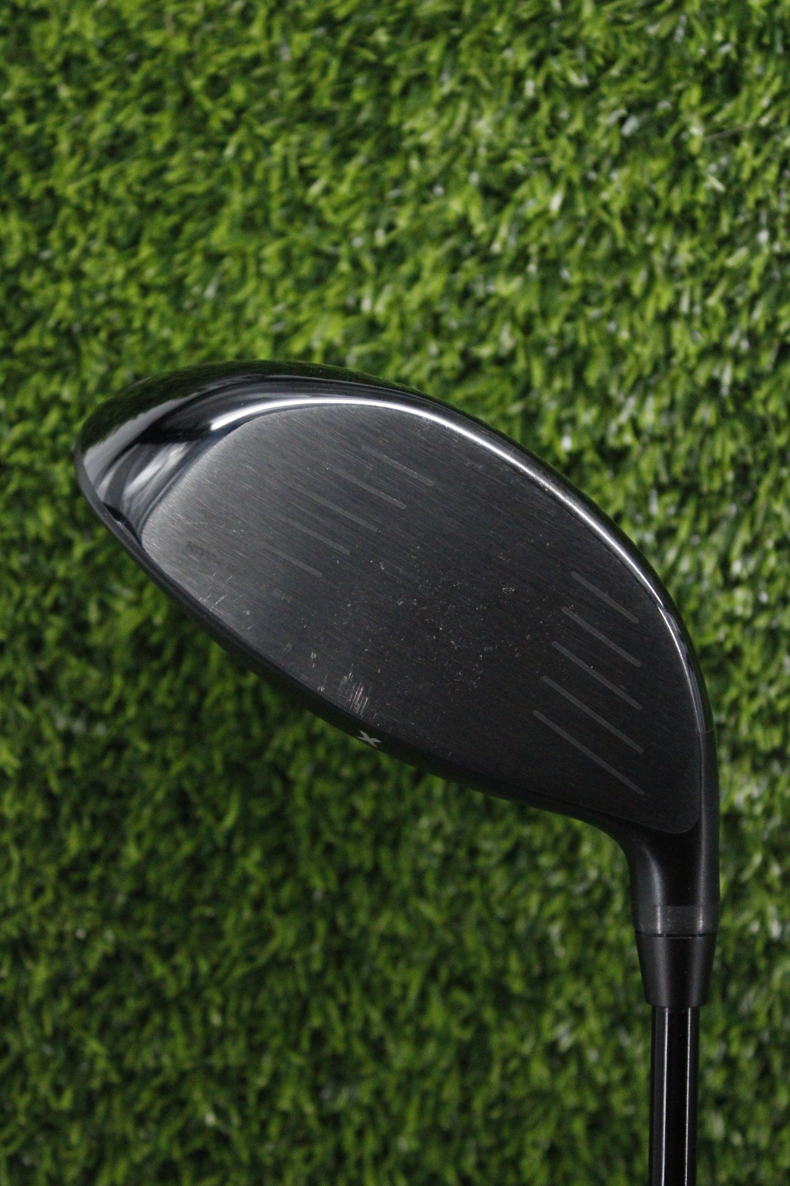 Lefty PXG 0311 XF GEN5 9° Driver S Flex 45"