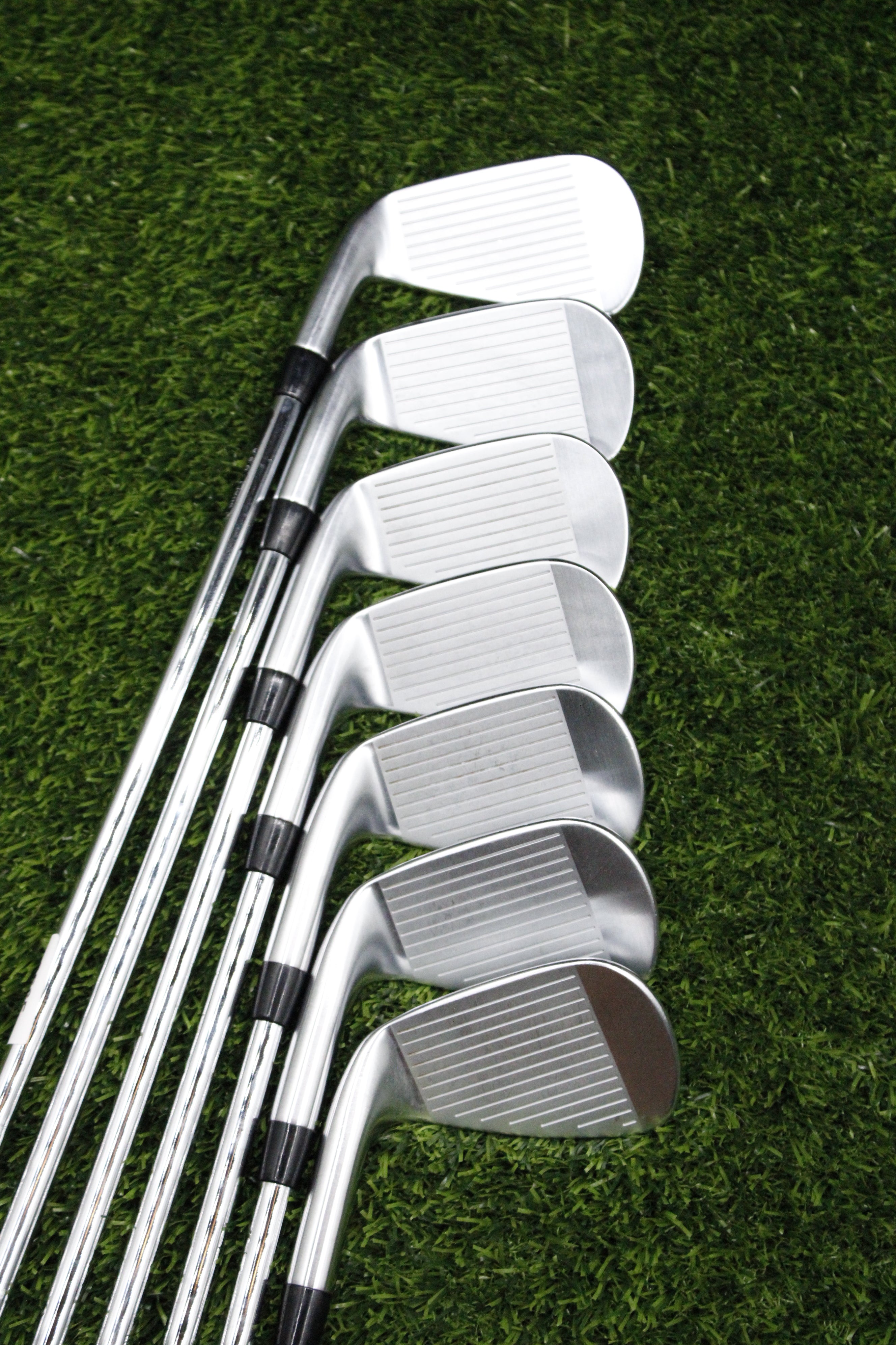 Titleist 2023 T200/T150 Combo Iron Set 4-PW S Flex Std Length