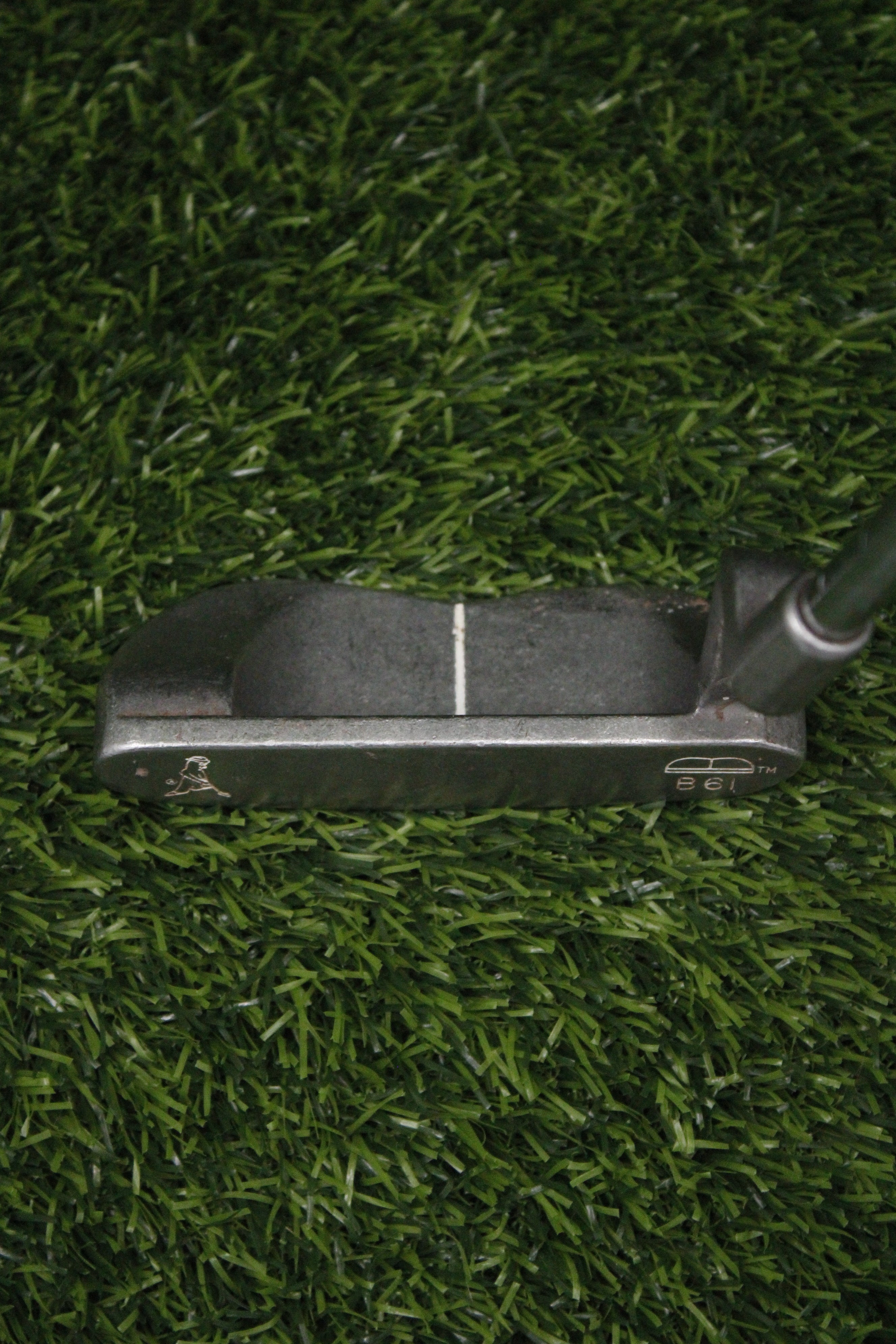 Ping B61 Putter 35.5"