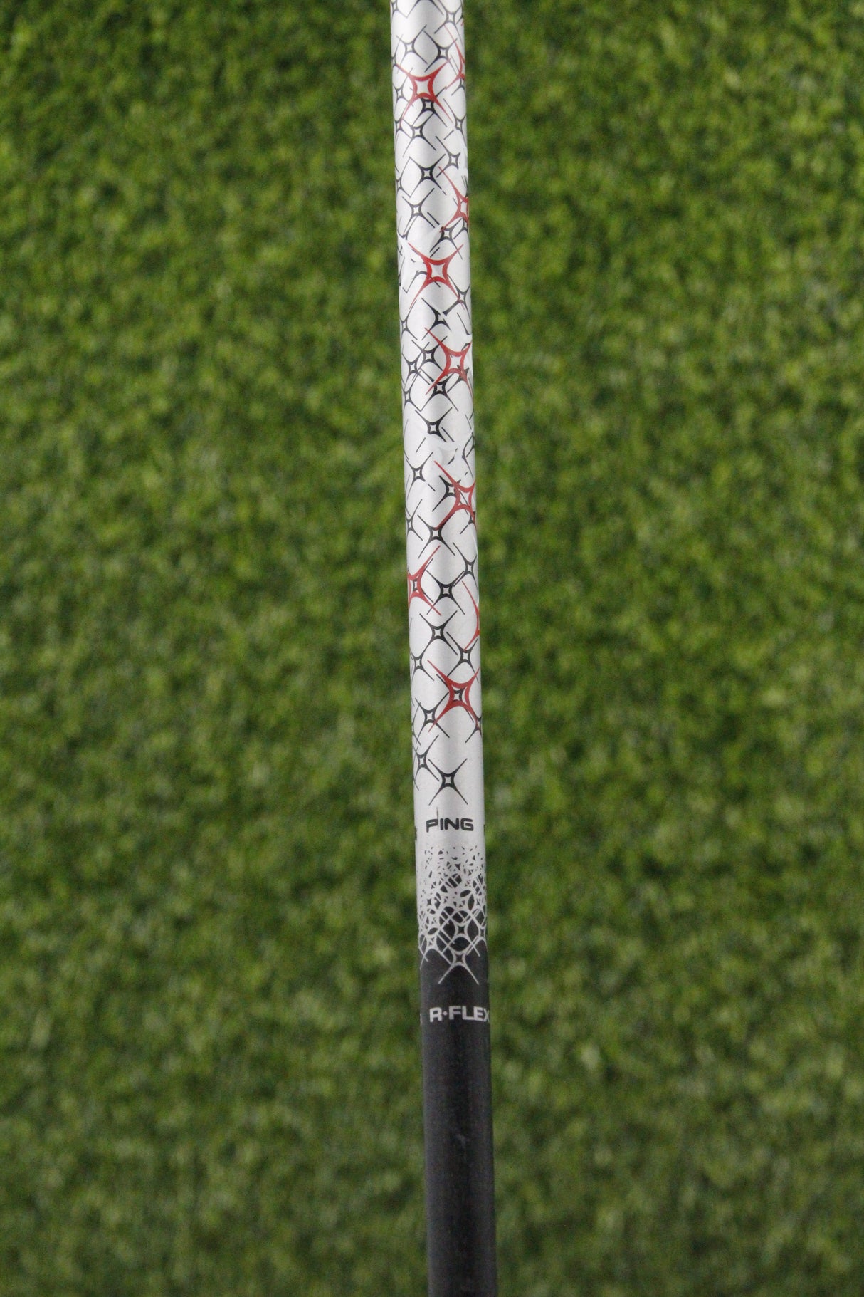 Ping G25 15° 3 Wood R Flex 42.5"