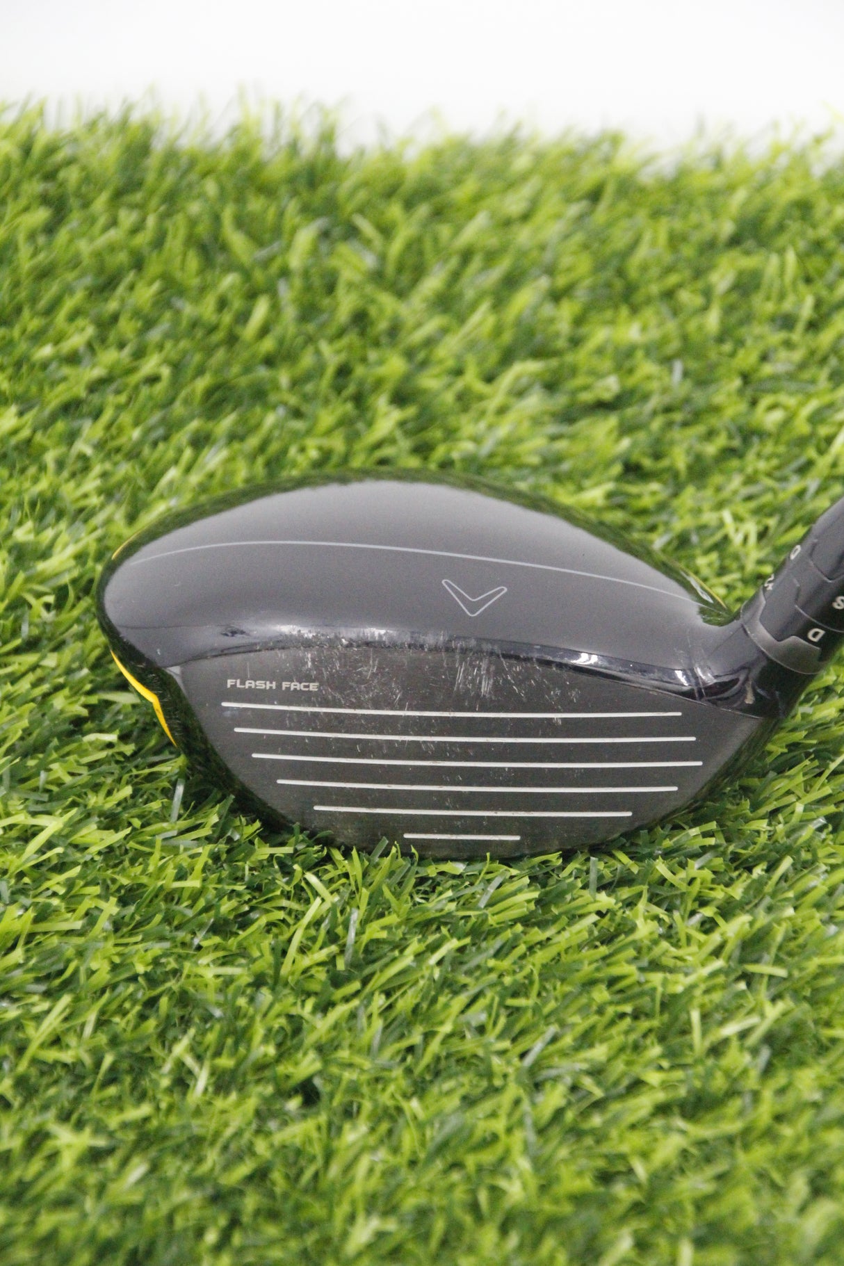 Callaway Epic Flash Sub Zero 15° 3 Wood R Flex 43"