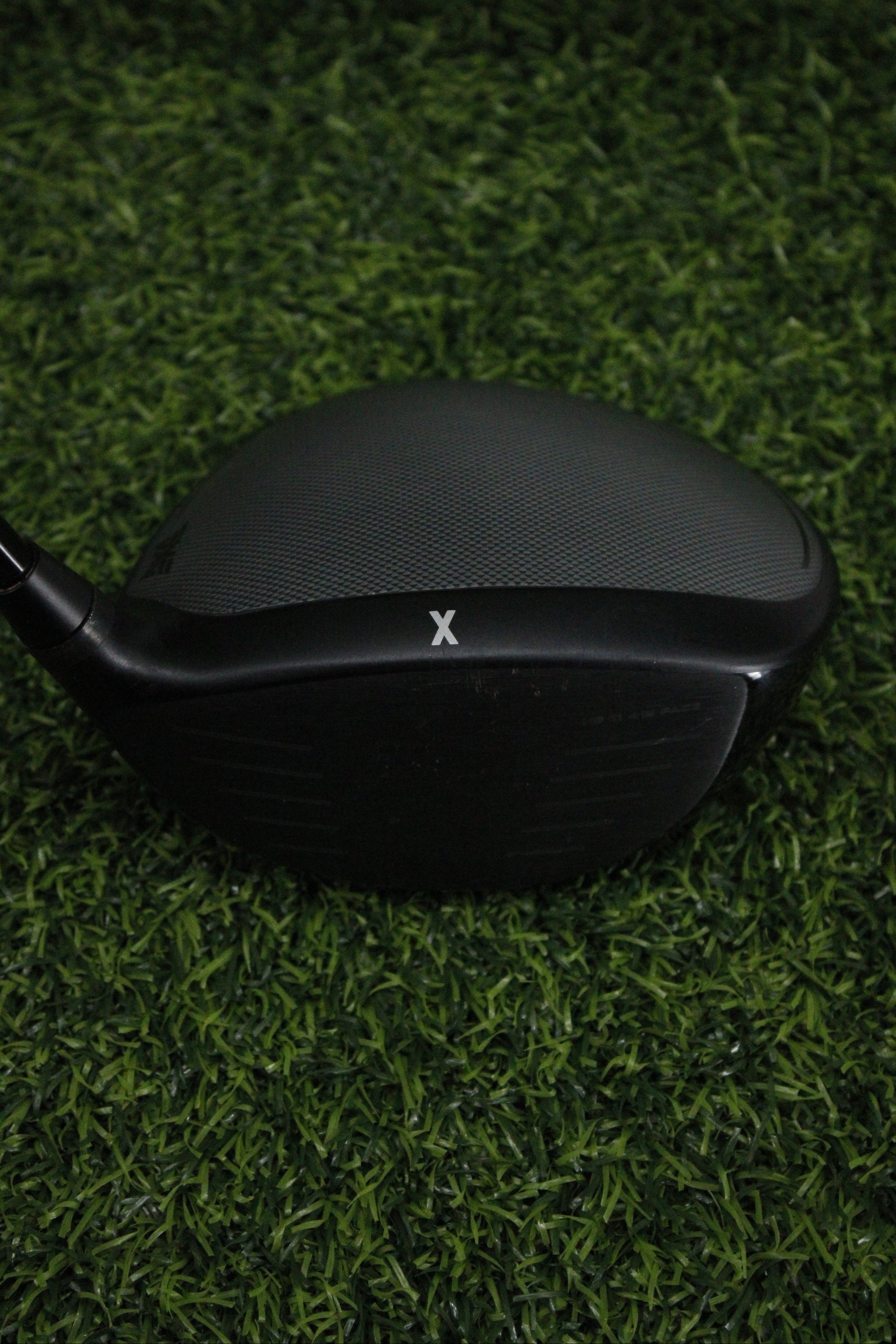 Lefty PXG 0311 XF GEN5 9° Driver S Flex 45"