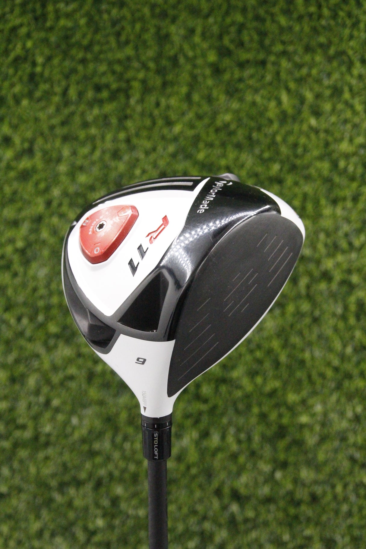 TaylorMade R11 9° Driver S Flex 45.5"