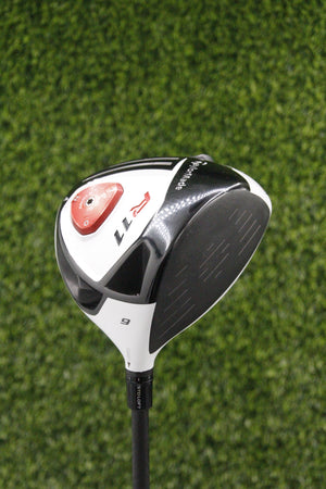TaylorMade R11 9° Driver S Flex 45.5"