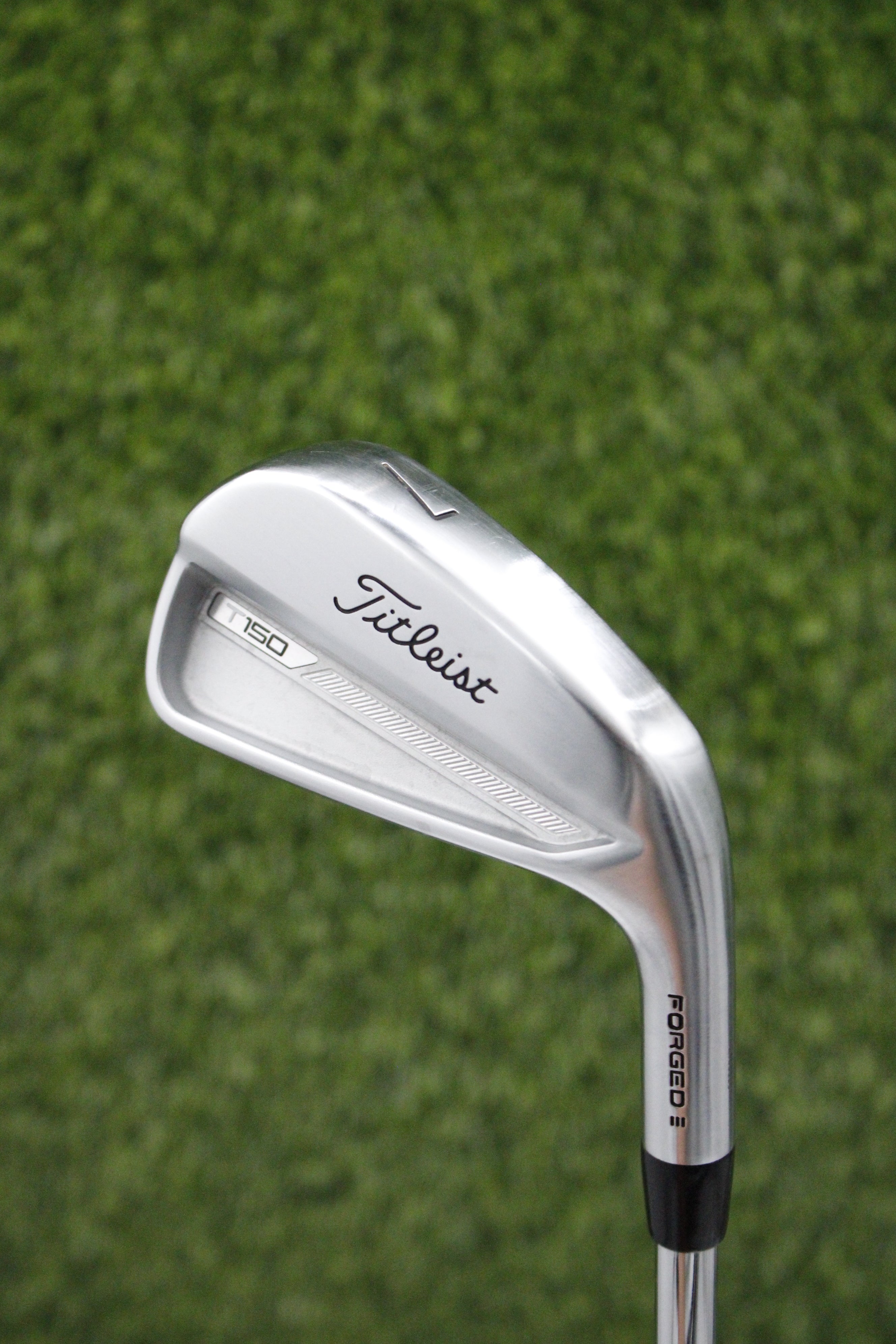Titleist 2023 T200/T150 Combo Iron Set 4-PW S Flex Std Length