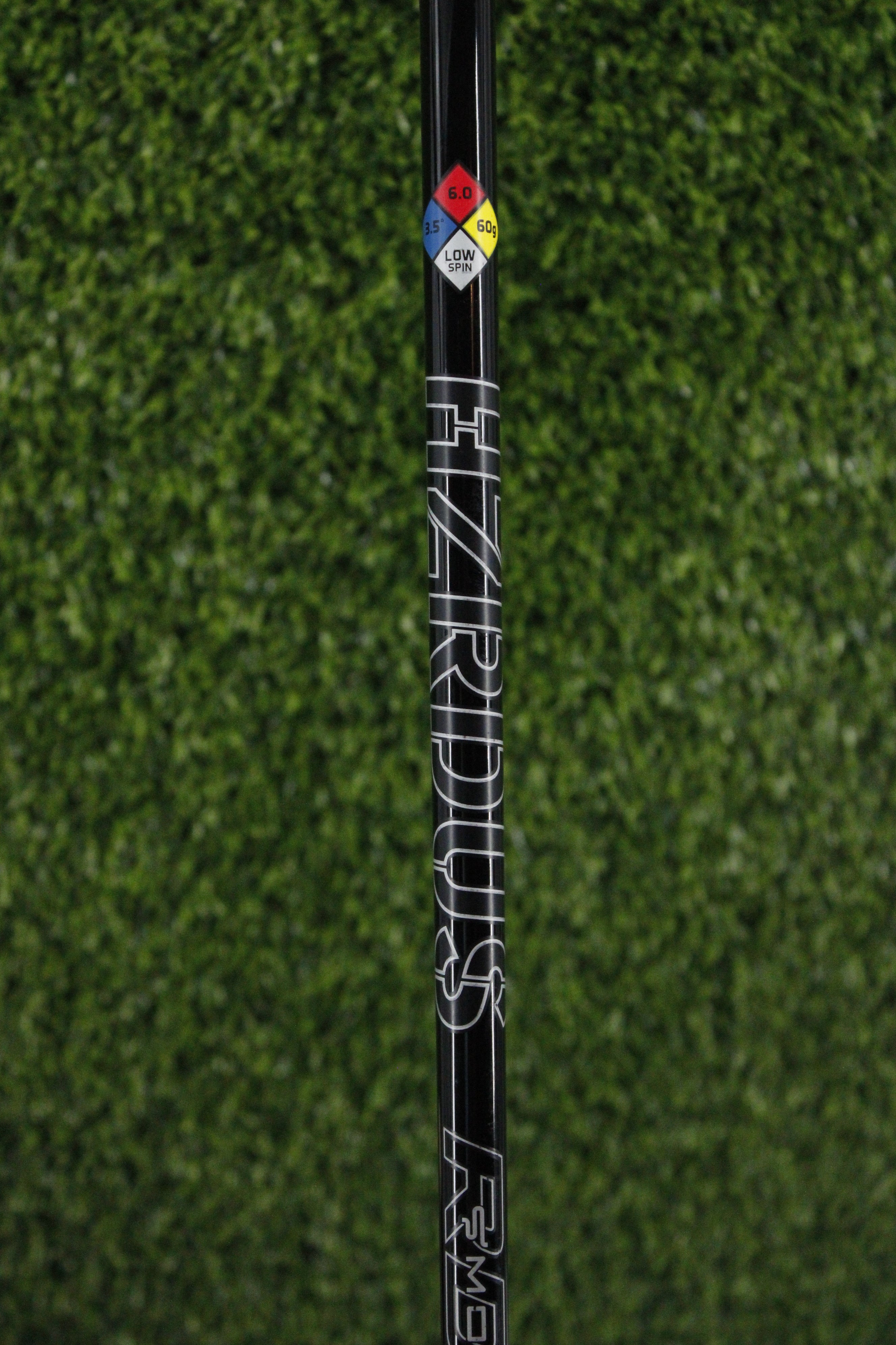 Lefty PXG 0311 XF GEN5 9° Driver S Flex 45"