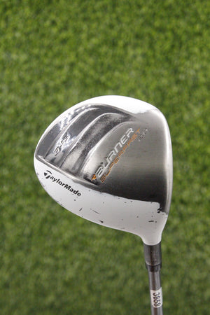 TaylorMade Burner Superfast 2.0 15° 3 Wood R Flex 43.75"