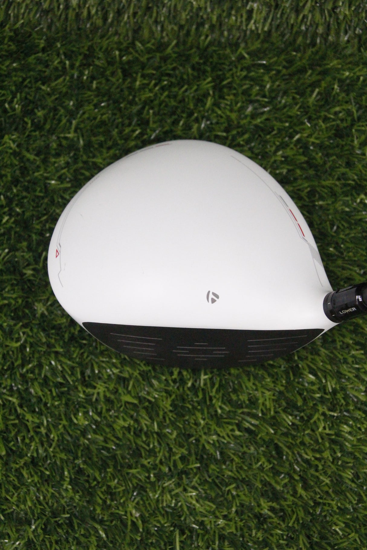 TaylorMade R11 9° Driver S Flex 45.5"