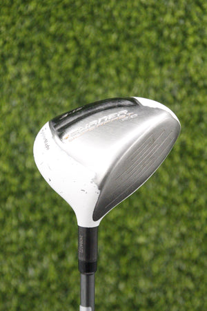 TaylorMade Burner Superfast 2.0 15° 3 Wood R Flex 43.75"