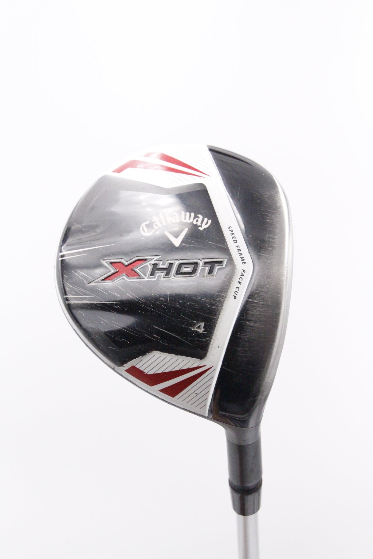 Callaway 2013 X Hot 4 Wood R Flex 43.5"