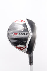 Callaway 2013 X Hot 4 Wood R Flex 43.5"