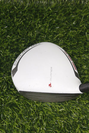 TaylorMade Burner Superfast 2.0 15° 3 Wood R Flex 43.75"