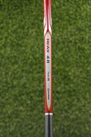 TaylorMade Burner Superfast 2.0 15° 3 Wood R Flex 43.75"