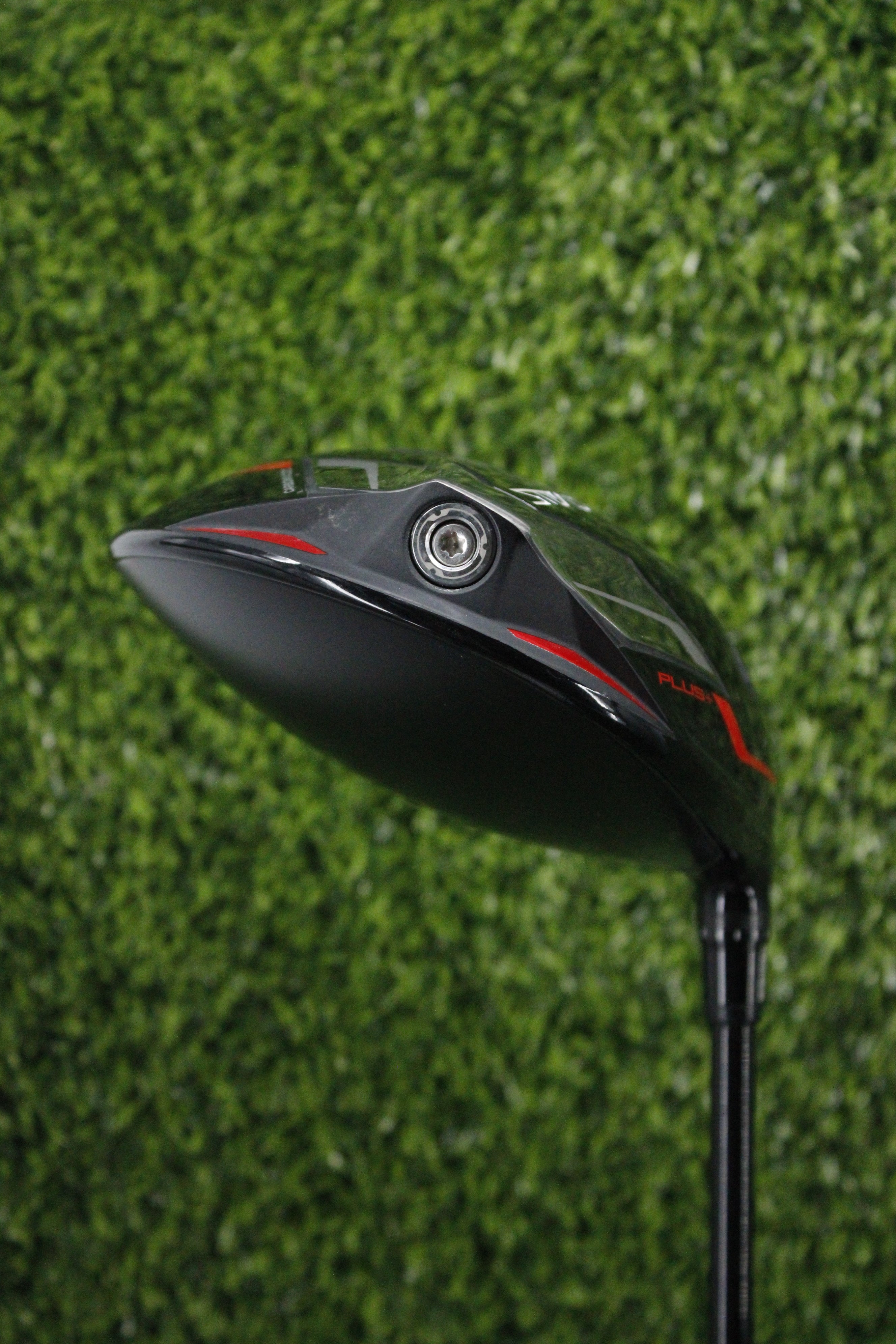 TaylorMade Stealth Plus 9° Driver S Flex 45.25"
