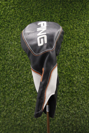 Ping G400 10° Driver R Flex 46" w/ HC