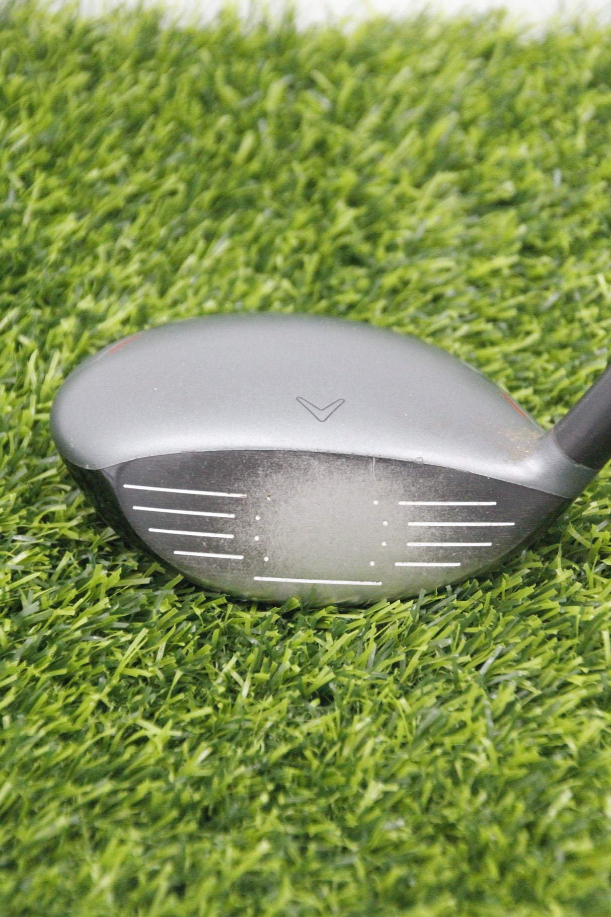 Callaway 2013 X Hot 4 Wood R Flex 43.5"