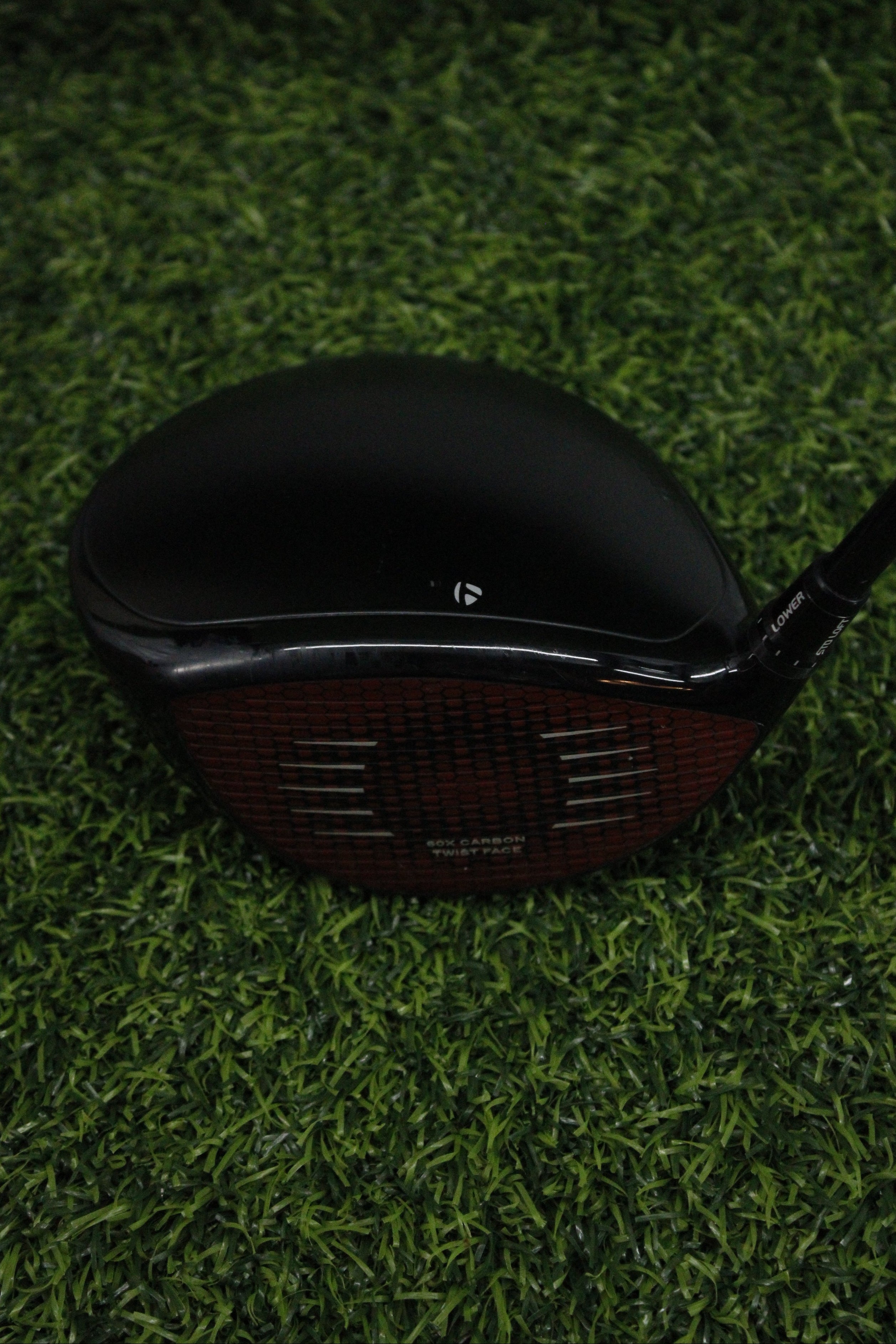 TaylorMade Stealth Plus 9° Driver S Flex 45.25"
