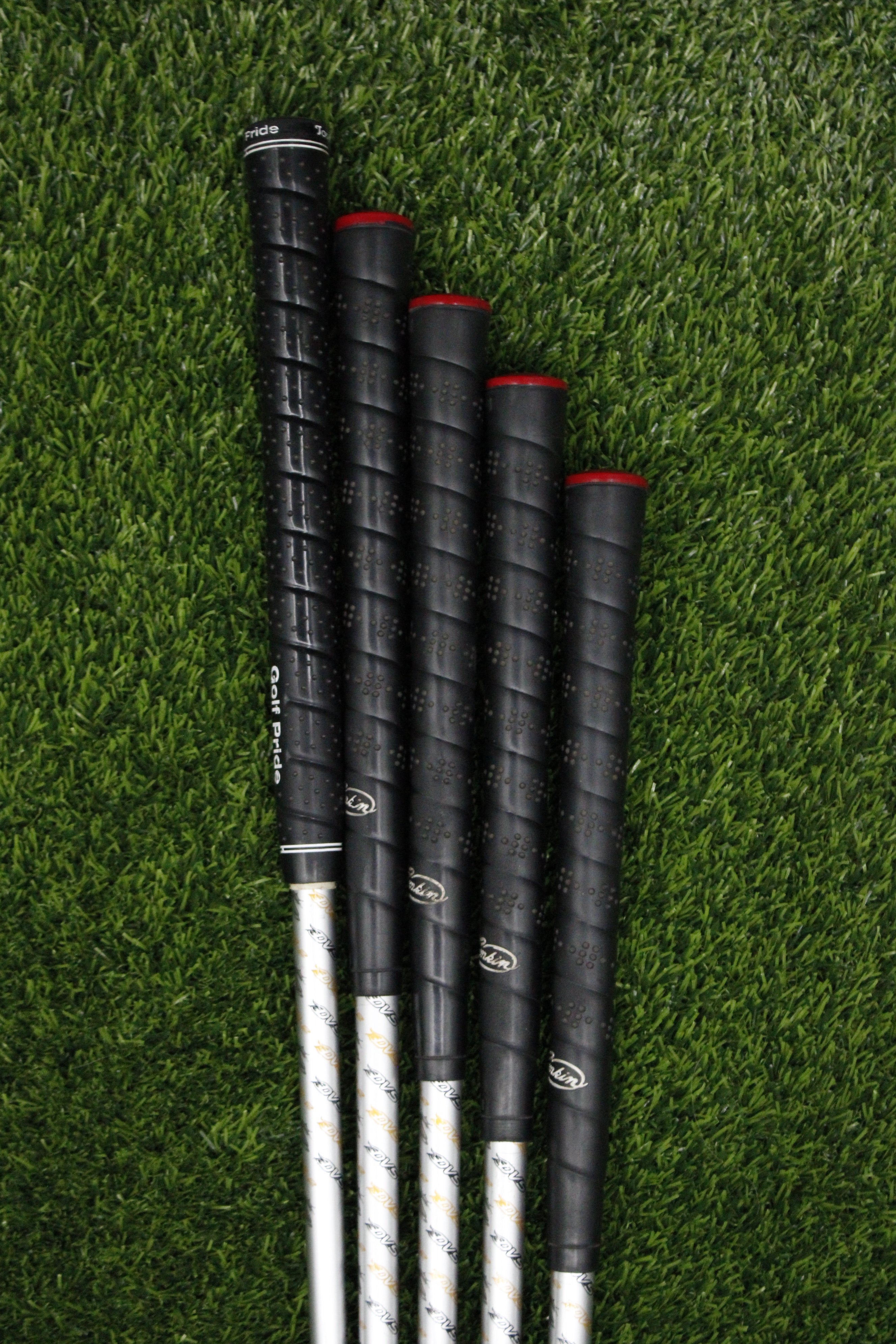 Cobra S2 Iron Set 6-9i GW SR Flex Std Length