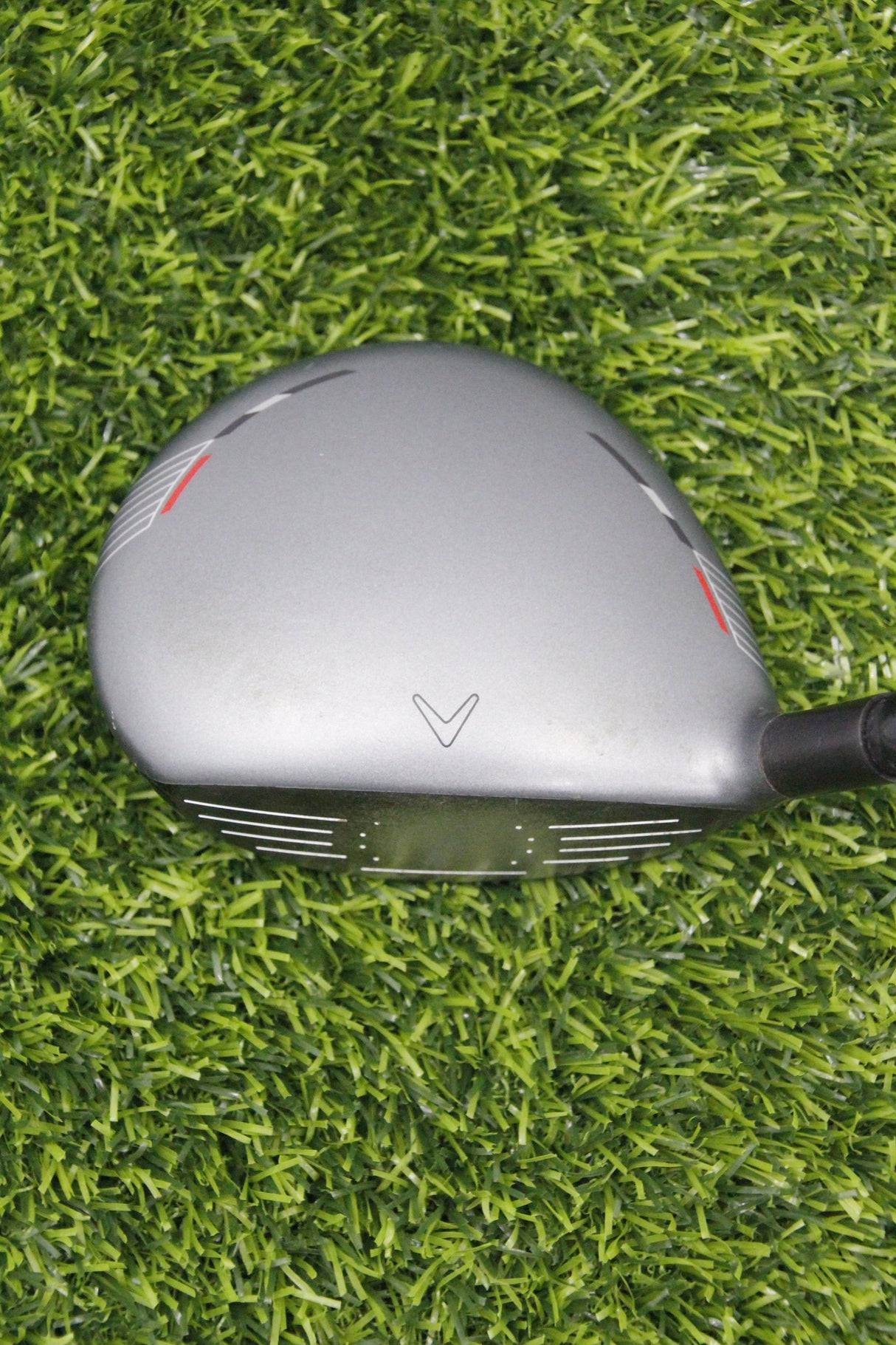 Callaway 2013 X Hot 4 Wood R Flex 43.5"