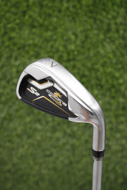 Cobra S2 Iron Set 6-9i GW SR Flex Std Length