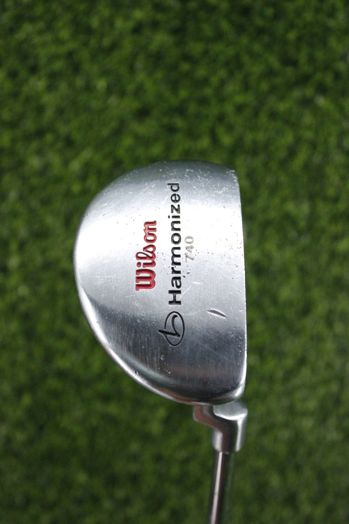 Wilson Staff Harmonized 740 Putter 35"